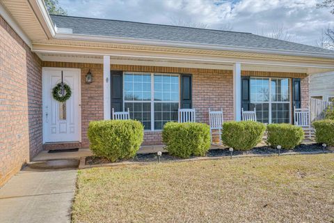 Tiny photo for 4729 Rhett Drive, Evans, GA 30809 (MLS # 550461)
