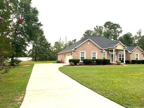 Tiny photo for 2010 Mccoy Mill Road, Hephzibah, GA 30815 (MLS # 545605)