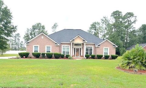 Photo of 2010 Mccoy Mill Road, Hephzibah, GA 30815 (MLS # 545605) Photo of 2010 Mccoy Mill Road, Hephzibah, GA 30815 (MLS # 545605)