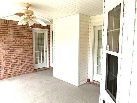 Tiny photo for 2010 Mccoy Mill Road, Hephzibah, GA 30815 (MLS # 545605)