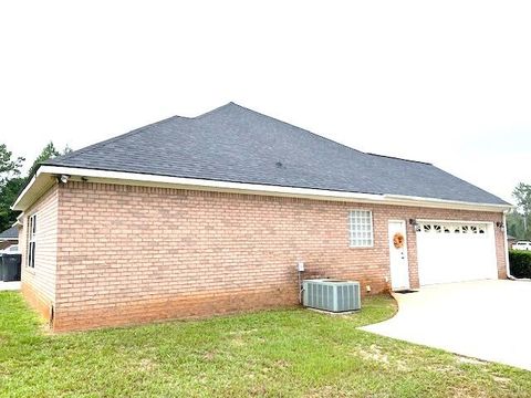Tiny photo for 2010 Mccoy Mill Road, Hephzibah, GA 30815 (MLS # 545605)
