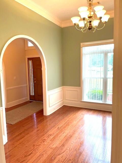 Tiny photo for 2010 Mccoy Mill Road, Hephzibah, GA 30815 (MLS # 545605)