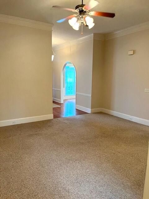 Tiny photo for 2010 Mccoy Mill Road, Hephzibah, GA 30815 (MLS # 545605)