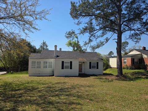 Photo of 2206 Breckenbridge Avenue, Augusta, GA 30904 (MLS # 554238)