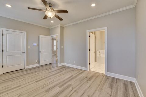 Tiny photo for 855 Academy Avenue, Waynesboro, GA 30830 (MLS # 545851)