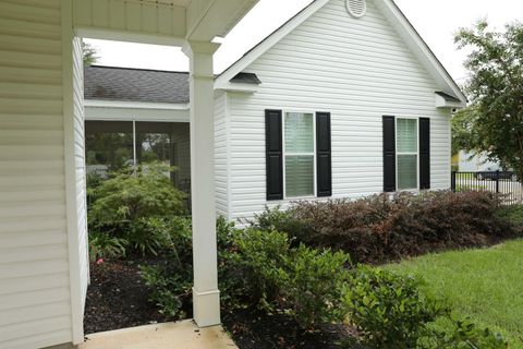 Tiny photo for 855 Academy Avenue, Waynesboro, GA 30830 (MLS # 545851)