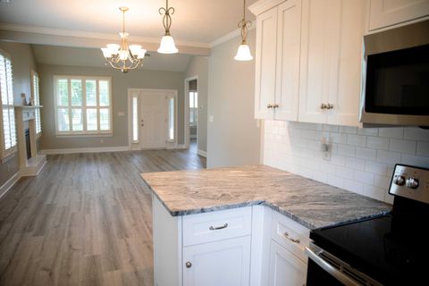 Tiny photo for 855 Academy Avenue, Waynesboro, GA 30830 (MLS # 545851)