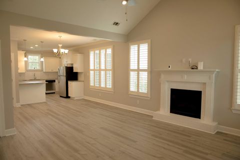 Tiny photo for 855 Academy Avenue, Waynesboro, GA 30830 (MLS # 545851)