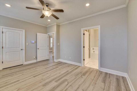 Tiny photo for 855 Academy Avenue, Waynesboro, GA 30830 (MLS # 545851)