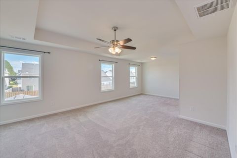 Tiny photo for 804 Justify Loop, Graniteville, SC 29829 (MLS # 547513)