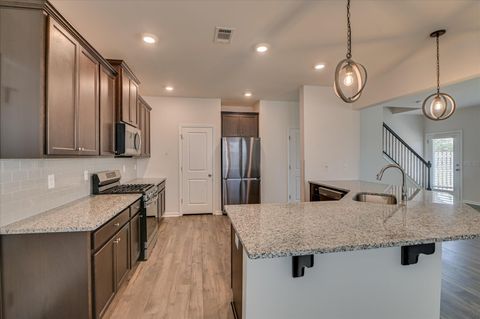 Tiny photo for 804 Justify Loop, Graniteville, SC 29829 (MLS # 547513)