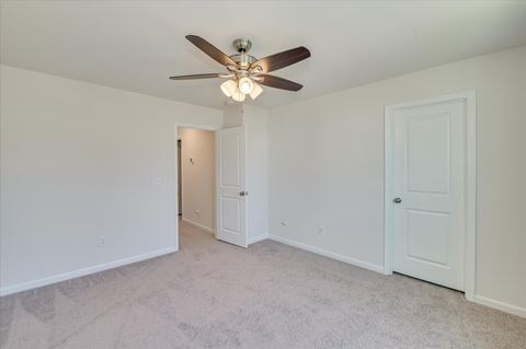Tiny photo for 804 Justify Loop, Graniteville, SC 29829 (MLS # 547513)