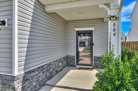 Tiny photo for 804 Justify Loop, Graniteville, SC 29829 (MLS # 547513)