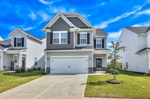 Tiny photo for 804 Justify Loop, Graniteville, SC 29829 (MLS # 547513)