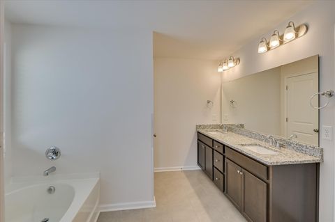 Tiny photo for 804 Justify Loop, Graniteville, SC 29829 (MLS # 547513)
