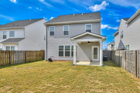 Tiny photo for 804 Justify Loop, Graniteville, SC 29829 (MLS # 547513)