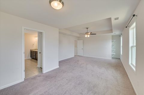 Tiny photo for 804 Justify Loop, Graniteville, SC 29829 (MLS # 547513)