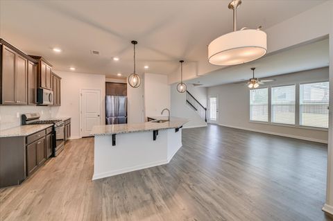 Tiny photo for 804 Justify Loop, Graniteville, SC 29829 (MLS # 547513)