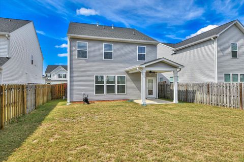 Tiny photo for 804 Justify Loop, Graniteville, SC 29829 (MLS # 547513)