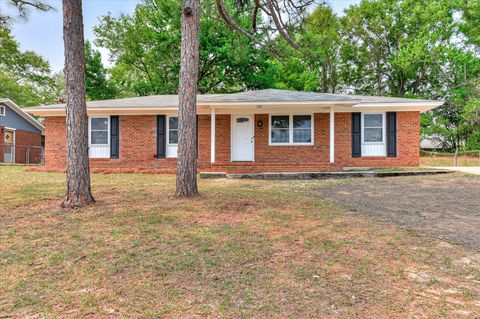 Photo of 3315 Hillis Road, Augusta, GA 30906 (MLS # 554094)