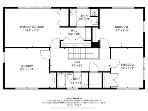 Tiny photo for 405 5th Street, Jackson, SC 29831 (MLS # 552369)