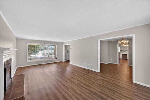 Tiny photo for 405 5th Street, Jackson, SC 29831 (MLS # 552369)