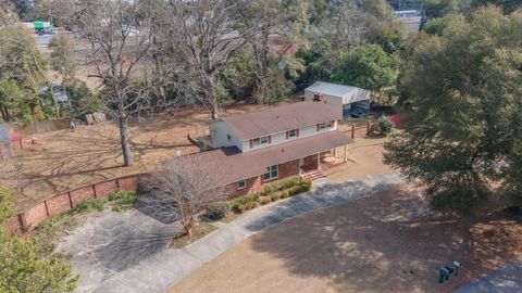 Tiny photo for 405 5th Street, Jackson, SC 29831 (MLS # 552369)