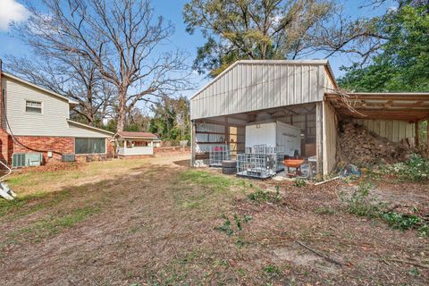 Tiny photo for 405 5th Street, Jackson, SC 29831 (MLS # 552369)