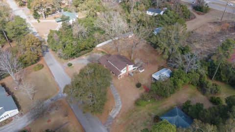 Tiny photo for 405 5th Street, Jackson, SC 29831 (MLS # 552369)