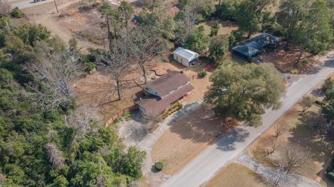 Tiny photo for 405 5th Street, Jackson, SC 29831 (MLS # 552369)