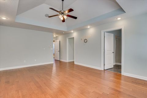 Tiny photo for 658 Wickham Drive, Graniteville, SC 29829 (MLS # 548009)