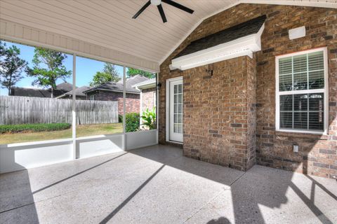Tiny photo for 658 Wickham Drive, Graniteville, SC 29829 (MLS # 548009)