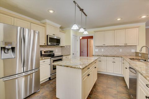 Tiny photo for 658 Wickham Drive, Graniteville, SC 29829 (MLS # 548009)