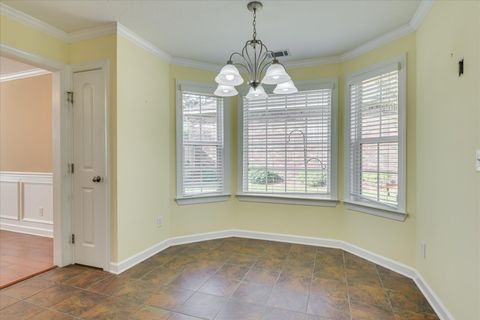 Tiny photo for 658 Wickham Drive, Graniteville, SC 29829 (MLS # 548009)