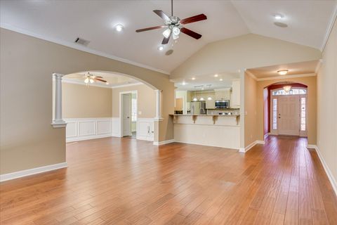 Tiny photo for 658 Wickham Drive, Graniteville, SC 29829 (MLS # 548009)