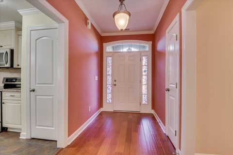 Tiny photo for 658 Wickham Drive, Graniteville, SC 29829 (MLS # 548009)