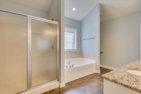 Tiny photo for 658 Wickham Drive, Graniteville, SC 29829 (MLS # 548009)