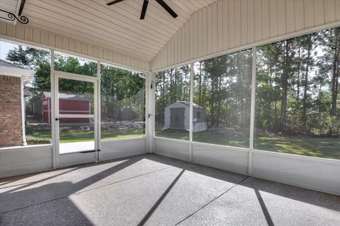 Tiny photo for 658 Wickham Drive, Graniteville, SC 29829 (MLS # 548009)