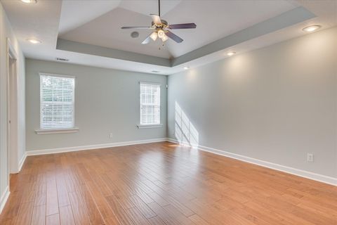Tiny photo for 658 Wickham Drive, Graniteville, SC 29829 (MLS # 548009)