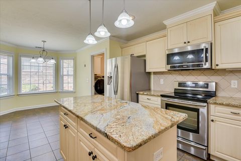Tiny photo for 658 Wickham Drive, Graniteville, SC 29829 (MLS # 548009)