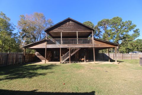 A home in Waynesboro