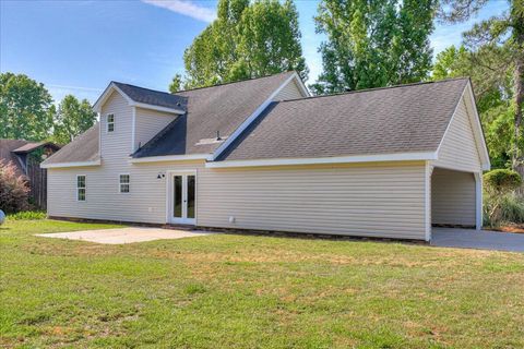 A home in Waynesboro