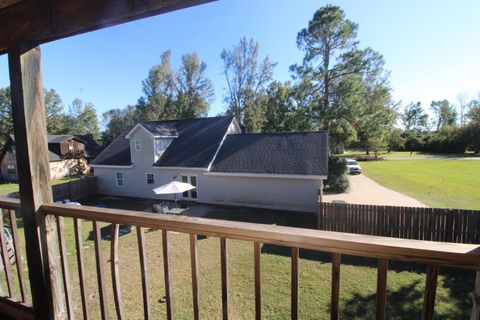 A home in Waynesboro