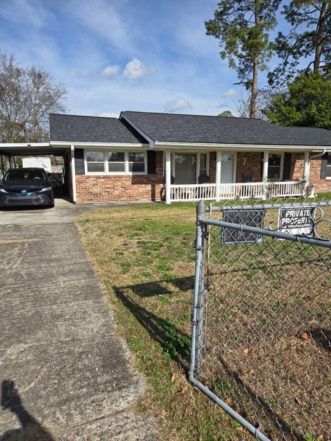 Tiny photo for 1915 Preston Drive, Augusta, GA 30906 (MLS # 551982)