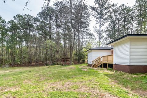 A home in Grovetown