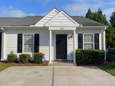 Photo of 1603 Emma Street, Augusta, GA 30909 (MLS # 552387)
