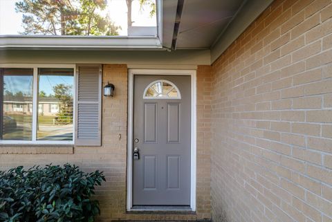 Tiny photo for 210 Gardners Mill Road, Augusta, GA 30906 (MLS # 548962)