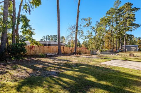 Tiny photo for 210 Gardners Mill Road, Augusta, GA 30906 (MLS # 548962)