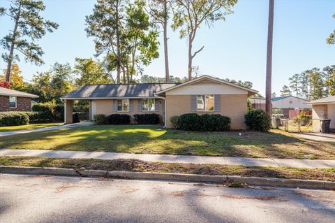 Tiny photo for 210 Gardners Mill Road, Augusta, GA 30906 (MLS # 548962)