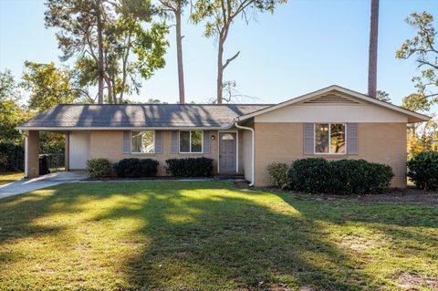 Tiny photo for 210 Gardners Mill Road, Augusta, GA 30906 (MLS # 548962)